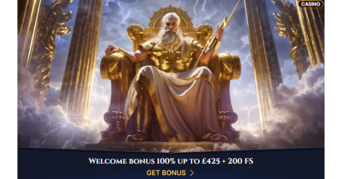 Cazeus registration
